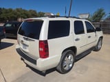 2013 Chevrolet Tahoe - Preview 7