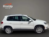 2015 Volkswagen Tiguan - Preview 4