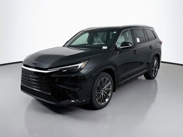 2026 Lexus TX - Image 1