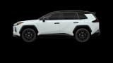 2026 Toyota RAV4 - Preview 3