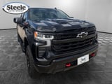 2026 Chevrolet Silverado - Preview 5