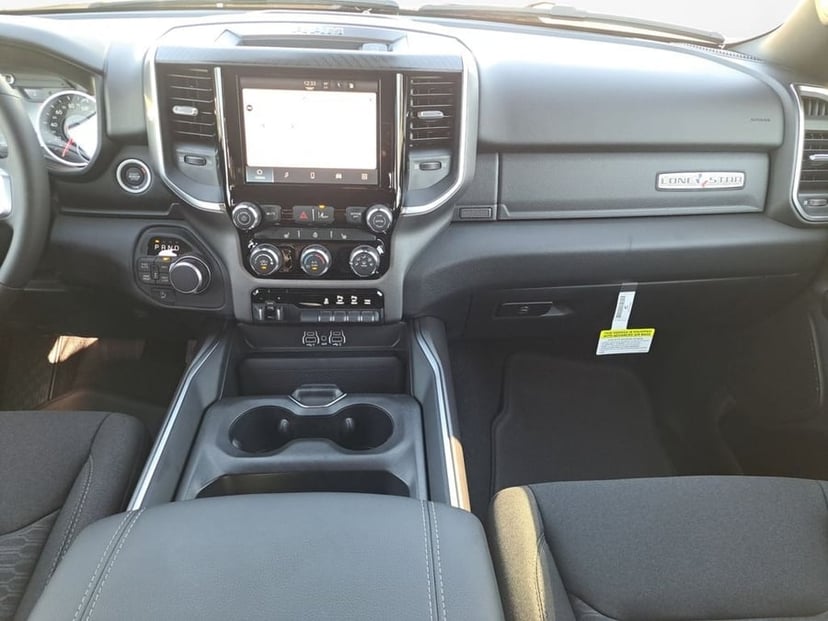 2026 Ram 1500 - Image 3