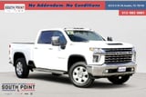 2023 Chevrolet Silverado 2500 HD - Preview 2