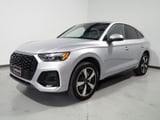 2023 Audi Q5 Sportback - Preview 10