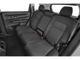 2025 Honda CR-V - Preview 14