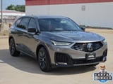 2026 Acura MDX - Preview 3