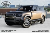 2026 Land Rover Defender - Preview 2