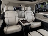 2027 Lincoln Navigator - Preview 11