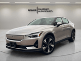 2024 Polestar 2 - Preview 2