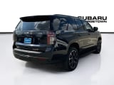 2021 Chevrolet Tahoe - Preview 7