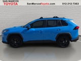 2020 Toyota RAV4 - Preview 8