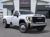 2026 GMC Sierra 3500 HD - Preview 7