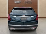 2026 Cadillac XT5 - Preview 5