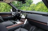 2026 Land Rover Range Rover - Preview 14