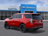 2026 Chevrolet Tahoe - Preview 3