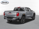 2026 GMC Canyon - Preview 4