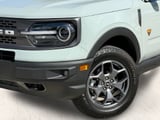 2023 Ford Bronco Sport - Preview 3