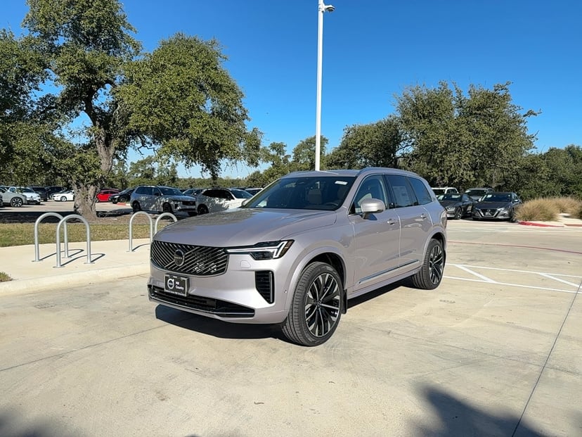 2026 Volvo XC90 - Image 1