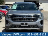 2026 Volkswagen Atlas - Preview 5