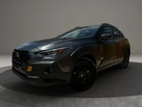 2024 Subaru Crosstrek - Preview 4