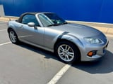 2014 Mazda MX-5 - Preview 14