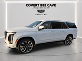 2026 Cadillac Escalade ESV - Preview 5