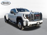 2026 GMC Sierra 3500 HD - Preview 3