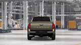 2026 Toyota Tacoma - Preview 8
