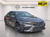 2024 Toyota Camry - Preview 2