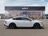 2027 Kia K4 - Preview 7