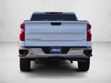 2024 Chevrolet Silverado 1500 - Preview 7