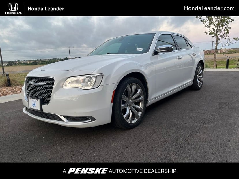 2020 Chrysler 300 - Image 1