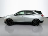 2024 Chevrolet Equinox - Preview 8