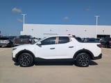 2024 Hyundai Santa Cruz - Preview 3