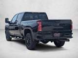 2026 Chevrolet Silverado 2500 HD - Preview 9