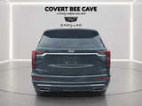2020 Cadillac XT6 - Preview 6