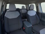 2026 Ford Maverick - Preview 10