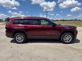 2025 Jeep Grand Cherokee L - Preview 3