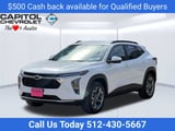 2026 Chevrolet Trax - Preview 2
