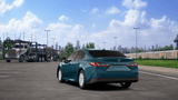 2026 Toyota Camry - Preview 9