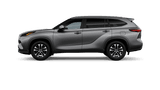 2026 Toyota Highlander - Preview 6