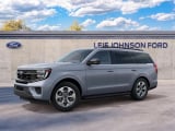 2027 Ford Expedition - Preview 2