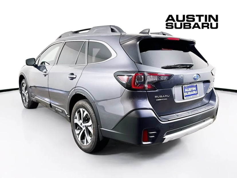 2022 Subaru Outback - Image 3