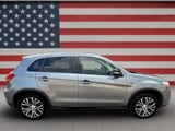 2018 Mitsubishi Outlander Sport - Preview 8