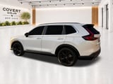 2025 Honda CR-V - Preview 6