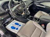 2015 Honda CR-V - Preview 9
