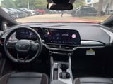 2024 Chevrolet Equinox EV - Preview 13