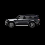 2027 Lexus GX - Preview 3