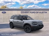 2026 Ford Bronco Sport - Preview 7