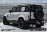 2026 Land Rover Defender - Preview 12